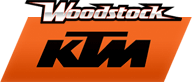 KTM for sale at Woodstock MX