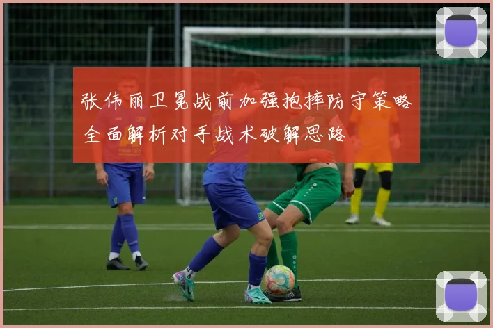 张伟丽卫冕战前加强抱摔防守策略全面解析对手战术破解思路